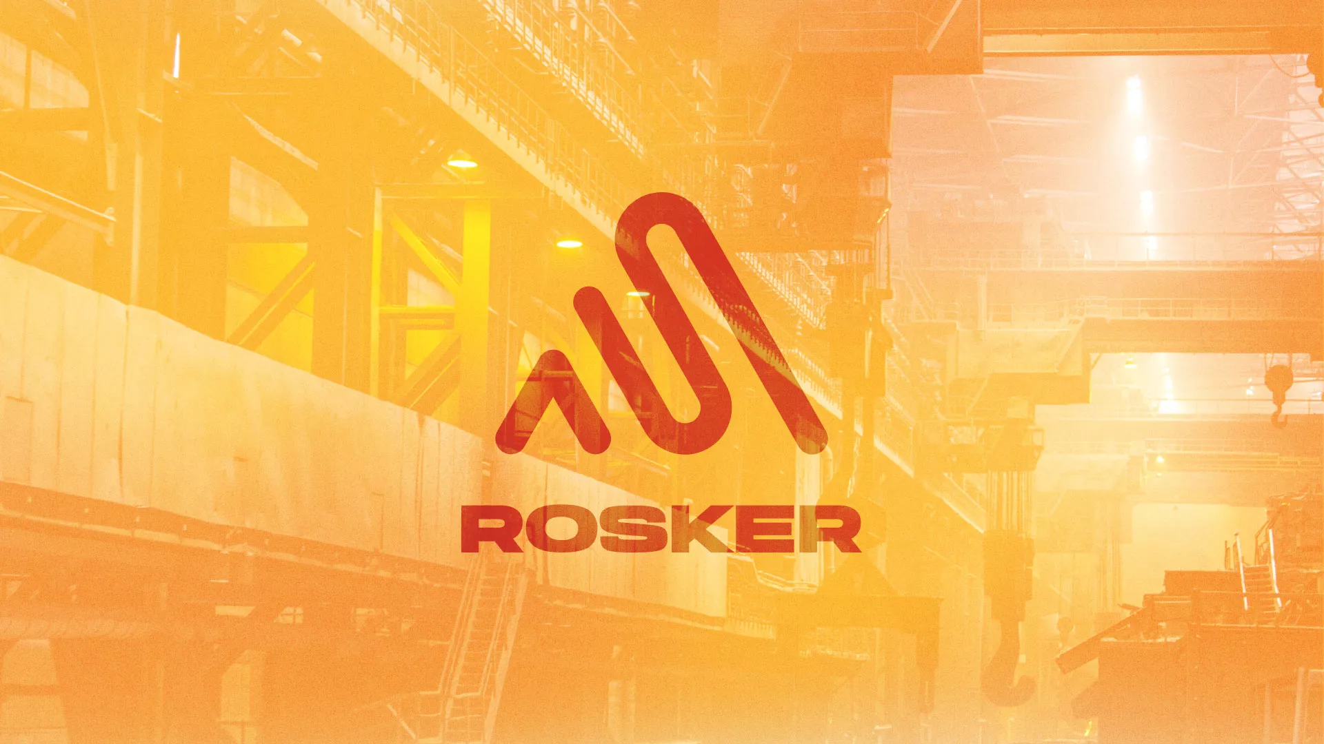 Ребрендинг компании «Rosker» и редизайн сайта в Абазе